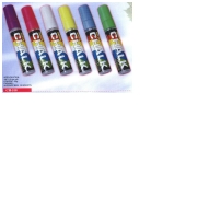 chalk marker (chalk marker)