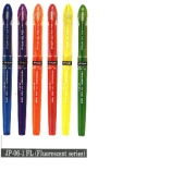 gel pen (gel pen)