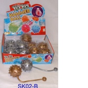 toys-yoyo water ball (toys-yoyo water ball)