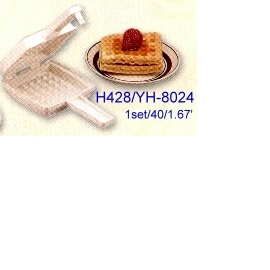 waffle maker (waffle maker)