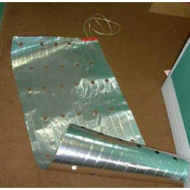 UNDERFLOOR PTC HEATING FOIL (UNDERFLOOR PTC HEATING FOIL)