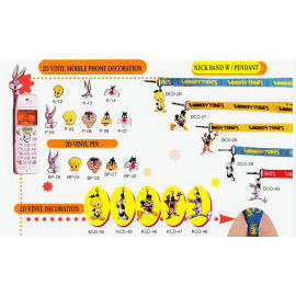 Mobile Phone Parts (Mobile Phone Parts)