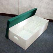 Ornament storage box (L) (SL-9901-NN)