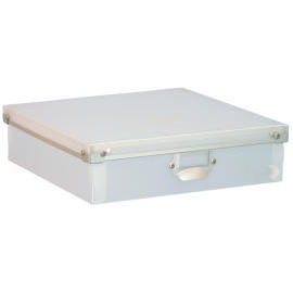 P.P. ORGANIZING BOX W/COVER (SL-HP02-INN) (П.П. ОРГАНИЗАЦИОННЫЙ BOX W / Cover (SL-HP02-INN))