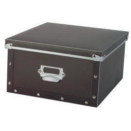 P.P. ORGANIZING BOX W/COVER (SL-HP01-INN) (P.p. ORGANISER BOX W / COVER (SL-HP01-INN))