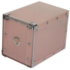 P.P. CD BOX (SL-HP06-INN)