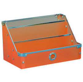 P.p. File Organizer / PLASTIC (SL-HP08-INN) (P.p. File Organizer / PLASTIC (SL-HP08-INN))