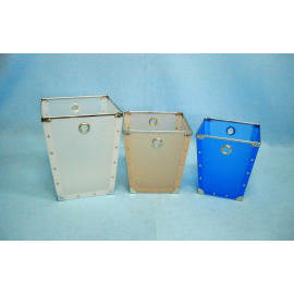 P.P. STORAGE TUB (S/M/L) (SL-HP21-23INN)