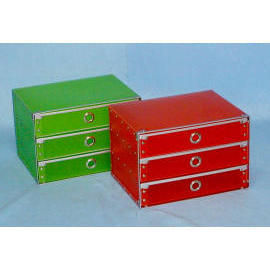 CHEST DRAWER(W/3 DRAWERS) (SL-HP31INN) (CHEST ящик (Вт / 3 ящиков) (SL-HP31INN))