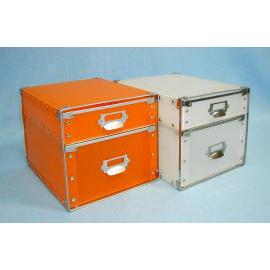 CHEST DRAWER (W/2 DRAWERS) (SL-HP36INN) (CHEST DRAWER (W/2 DRAWERS) (SL-HP36INN))