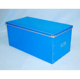 P.P. ORGANIZING BOX W/COVER (SL-HP37INN) (П.П. ОРГАНИЗАЦИОННЫЙ BOX W / Cover (SL-HP37INN))