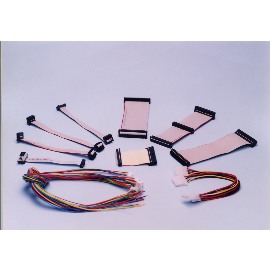 Connector wire Harness (Connector wire Harness)
