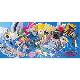 GARMENT ACCESSORIES (Bekleidungszubehör)
