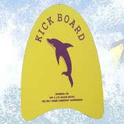 kick board (Kick совет)