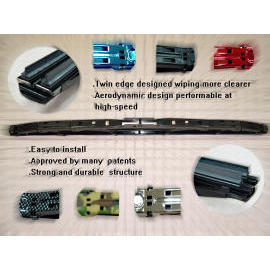 40 WIPER BLADE (40 WIPER BLADE)