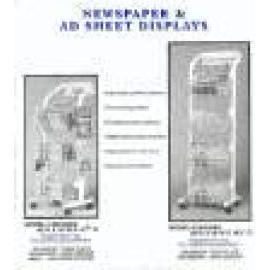 Newspaper Stand (Kiosque à journaux)