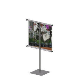 Banner Stand (Banner Stand)