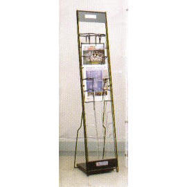 Brochure Stand (Brochure Stand)