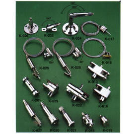 Cable Systems (Cable Systems)