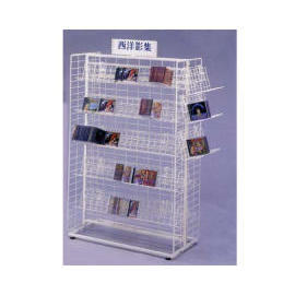 DVD-Stand (DVD-Stand)