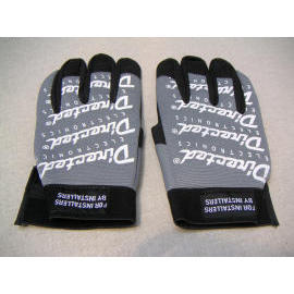Gloves (Перчатки)