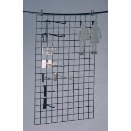 Hooks (Crochets)
