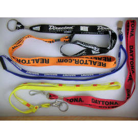 Lanyards (Стропы)