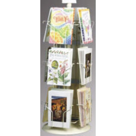 Portable Card Rack (Portable Card Rack)