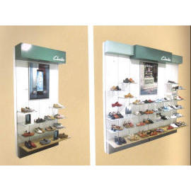 Wall Bay Display (Wall Bay anzeigen)