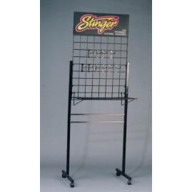 Wire Accessories Rack (Провод и принадлежности R k)