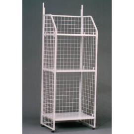 Wire KD Rack (Wire KD Rack)