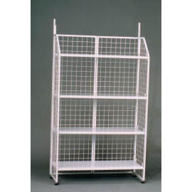 Wire KD Rack (Wire KD Rack)