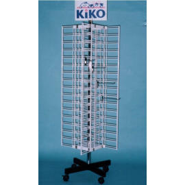 Wire Slat Rack (Проволока ламелей R k)