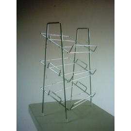 Wire Shelf Stand (Проволока стенд)