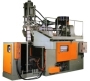 Blow Molding Machine (Blow Molding Machine)