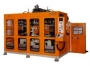 Plastic Blow Molding Machine (Пластиковые выдувные машины)