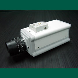 B / W CCD CAMERA (B / W CCD CAMERA)