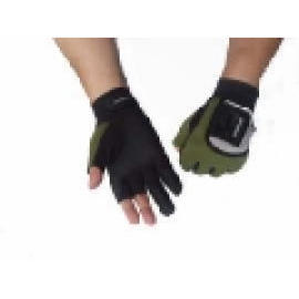 motorcycle glove (motorcycle glove)