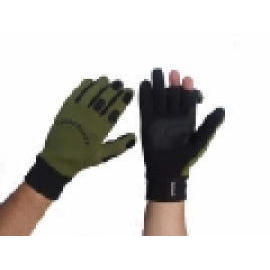 motorcycle glove (gants de moto)