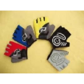 climb glove (grimper à gants)