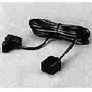 PLUG FOR TELEPHONE ASSEMBLY (BOUCHON DE TELEPHONE ASSEMBLÉE)