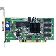 SIS 305 PCI SDR (SiS 305 PCI СДР)