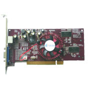 nVIDIA MX440SE DDR PCI (nVIDIA MX440SE DDR PCI)