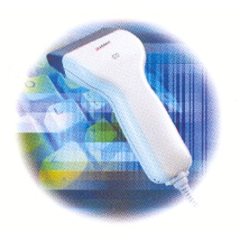 CCD Scanner (CCD сканер)