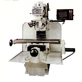 Milling Machine