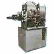 FULLY AUTOMATIC SPRING MAKING MACHINES (FULLY AUTOMATIC SPRING MAKING MACHINES)