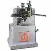 FULLY AUTOMATIC SPRING MAKING MACHINES (VOLLAUTOMATISCHE SPRING MAKING MACHINES)