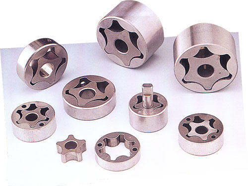 powder metallurgy part (métallurgie des poudres partie)