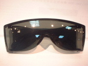 Safety glasses (Lunettes de sécurité)