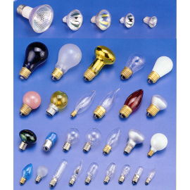 LAMPS SOCKETS (ЛАМПЫ розетки)